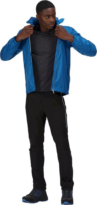 Image du produit Regatta Veste de pluie Lyle Iv Légèrement imperméable (XL)