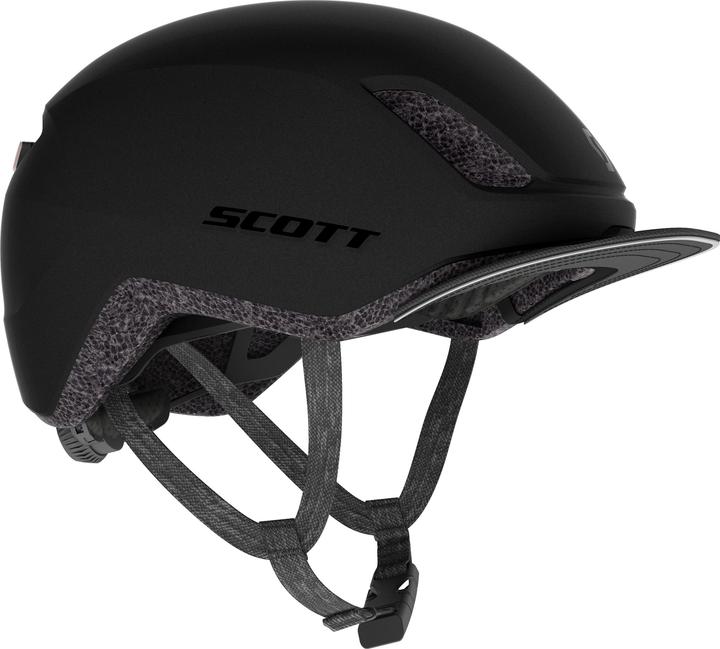 Image du produit Scott Sports Doppio Plus Mips casque de vélo (55 - 59 cm)