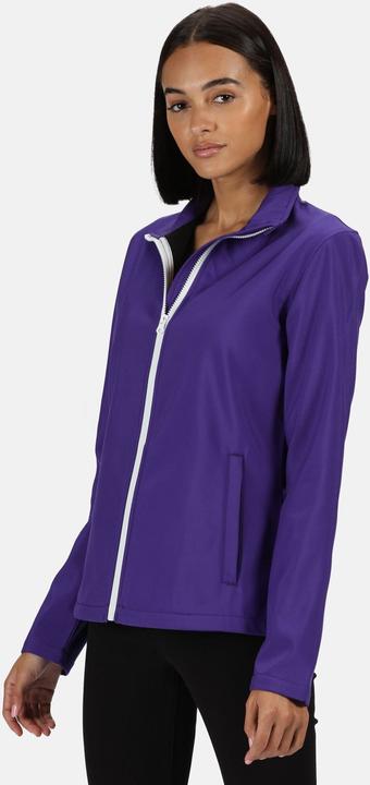 Produktbild Regatta Standout Softshelljacke Ablaze Bedruckbar (36 D)