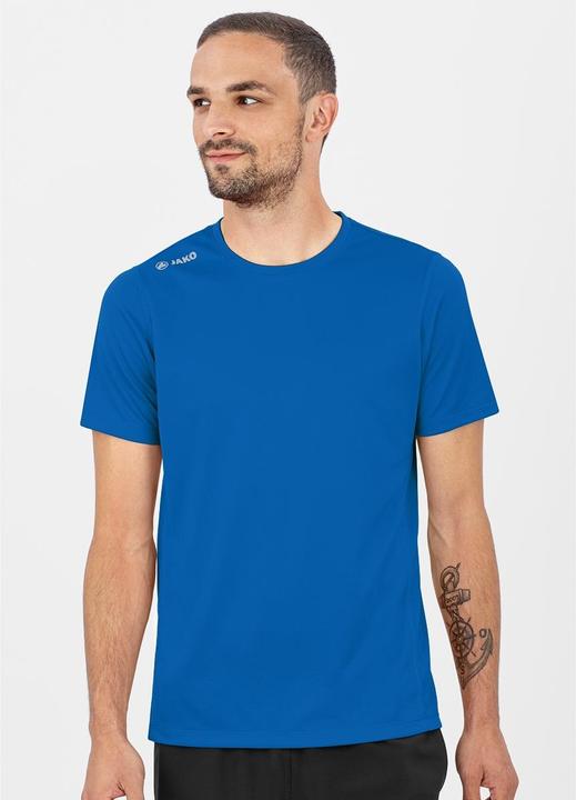 Immagine prodotto JAKO T-SHIRT RUN 2.0 (S) (S)