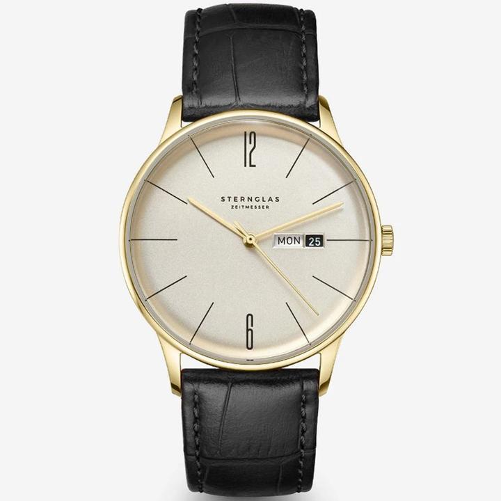 Produktbild Sternglas S01-BE14-HE03 (38 mm)