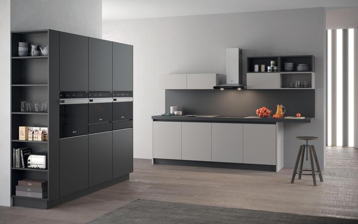 Image du produit Bauknecht BIK7 CSH8TS PT (859991563510)