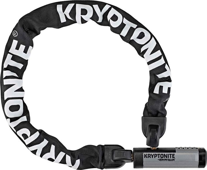 Image du produit Kryptonite Kryptolok 990 (120 cm)