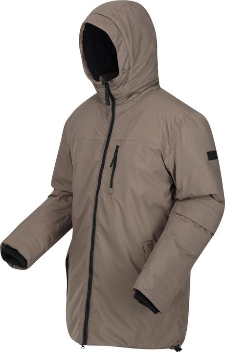 Actual product image Regatta Mens Yewbank II Parka (XL)