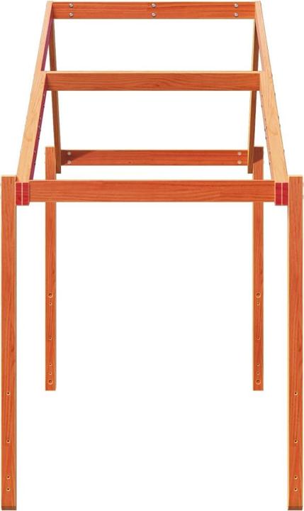 Actual product image VidaXL Schwarzenborn