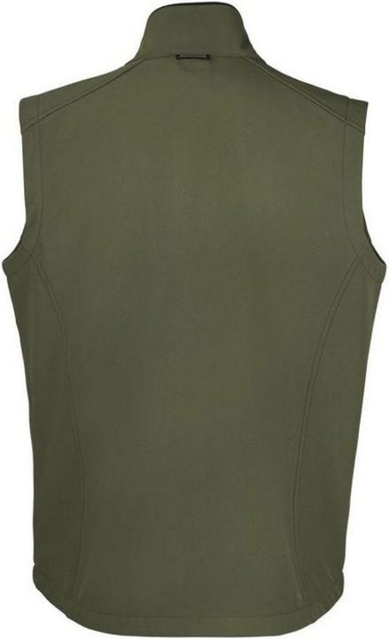 Immagine prodotto Sols Gilet scaldacorpo Rallye softshell da uomo (L)