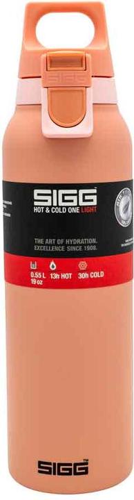 Produktbild Sigg H&C One Light (0.55 l)