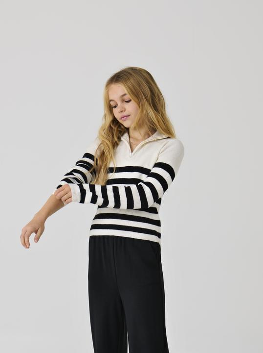 Actual product image Only KOGFRANCA pullover knitted jumper (146)