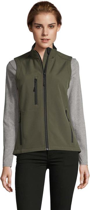 Image du produit Sols Gilet de corps en softshell Rallye (38, 40, XXL, W34/L36)