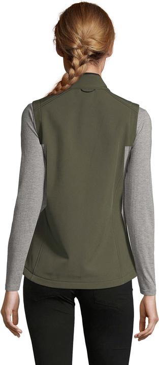 Image du produit Sols Gilet de corps en softshell Rallye (38, 40, XXL, W34/L36)