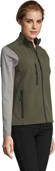 Image du produit Sols Gilet de corps en softshell Rallye (38, 40, XXL, W34/L36)