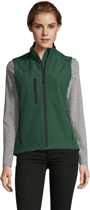 Immagine prodotto Sols Gilet Softshell RallyeCorpo scaldante Softshell (38, 40, XXL, W34/L36)