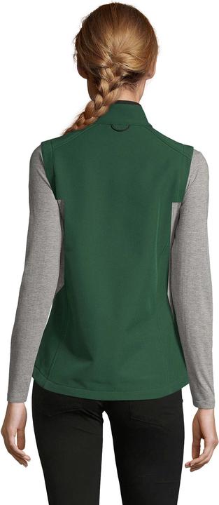 Produktbild Sols Rallye SoftshellBodywarmer SoftshellWeste (38, 40, XXL, W34/L36)