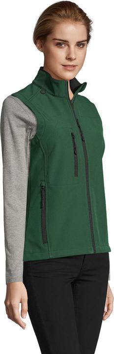 Produktbild Sols Rallye SoftshellBodywarmer SoftshellWeste (38, 40, XXL, W34/L36)