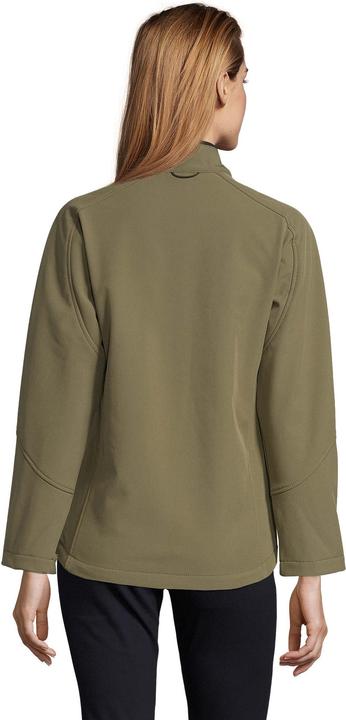 Image du produit Sols Roxy Veste Softshell Respirante Coupe-vent Imperméable (XXL)