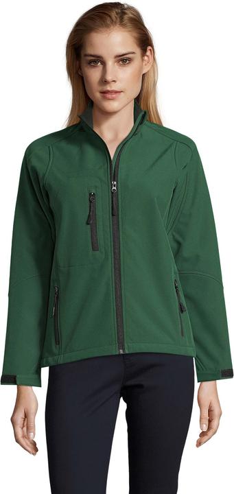 Image du produit Sols Roxy Veste Softshell Respirante Coupe-vent Imperméable (S)