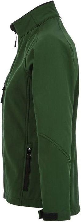 Image du produit Sols Roxy Veste Softshell Respirante Coupe-vent Imperméable (S)