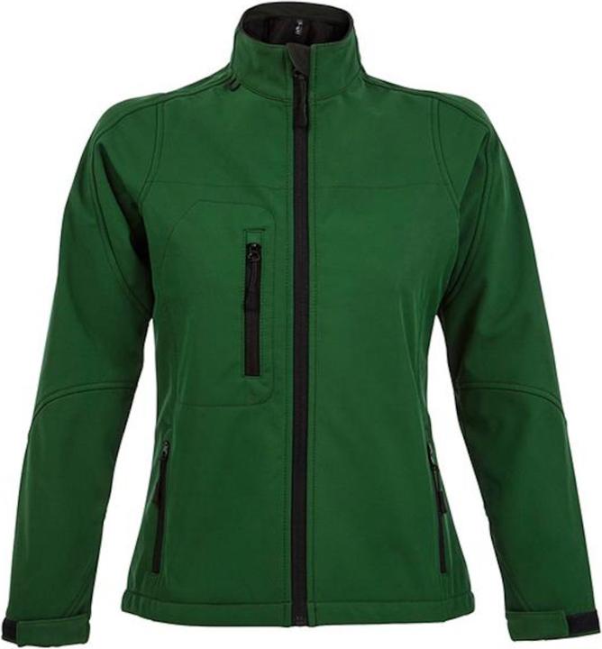 vert bouteille