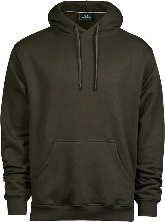 Tee Jays Kapuzenpullover