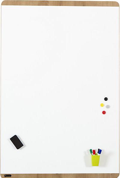 Produktbild Rocada Whiteboard NATURAL