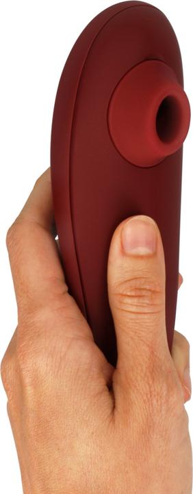 Actual product image Womanizer Classic 2