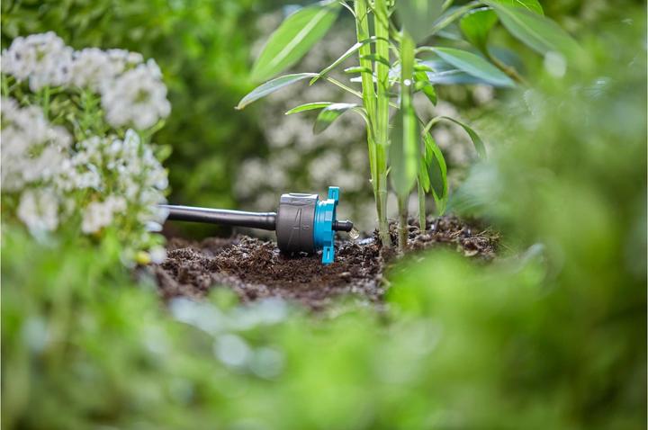 Produktbild Gardena Micro-Drip-System (Tropfbewässerung Tropfer)