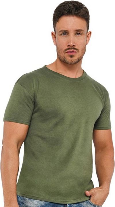 Actual product image Universal Textiles Casual Classic T-shirt (M)