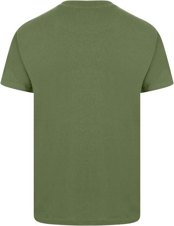 Actual product image Universal Textiles Casual Classic T-shirt (M)