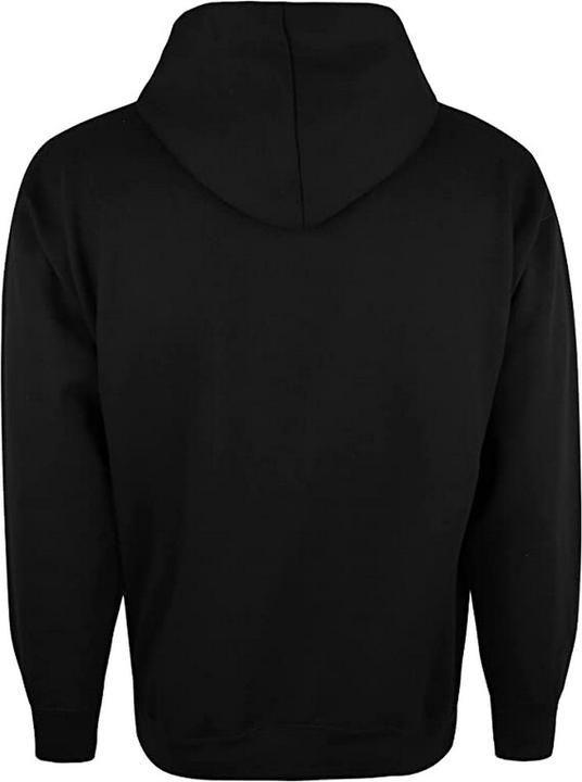 Immagine prodotto Universal Textiles Felpa con cappuccio (XXL)