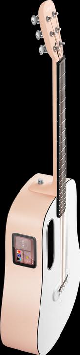 Produktbild Lava Music Gitarre ME Play 36 Zoll Light Peach (Akustik Gitarre, HPL)