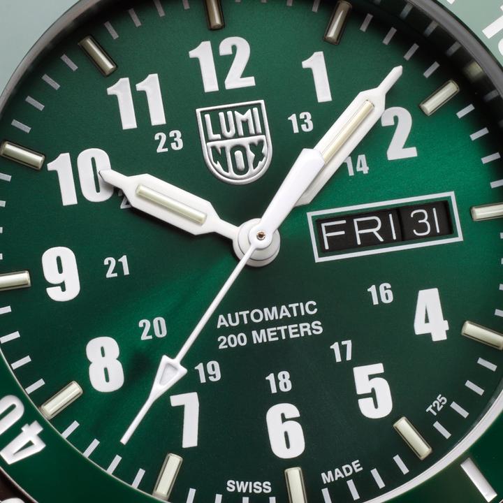Produktbild Luminox Sport Timer Automatic 0920 Series (Swiss Made, Lünette drehbar links, 42 mm)