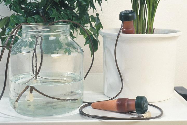 Produktbild Blumat Wasserspender (Tonkegel)