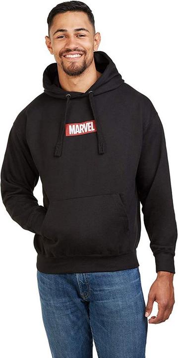 Actual product image Hoodie (S)