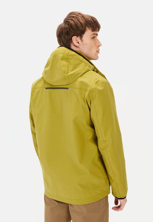 Produktbild Camel Active TeXXXactive® Windbreaker mit abnehmbarer Kapuze (50)