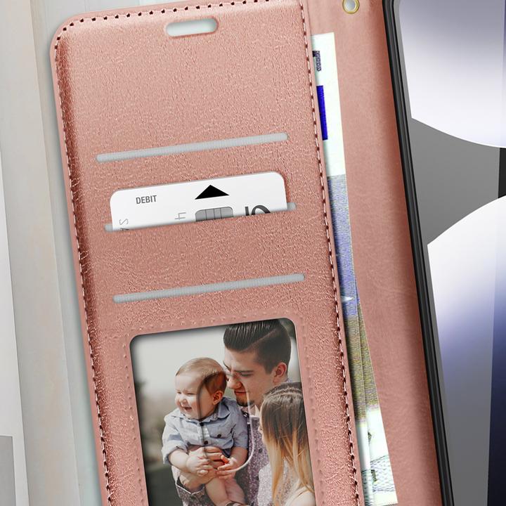 Produktbild Mayaxess SecureCard Cover (Xiaomi Poco X7 Pro)