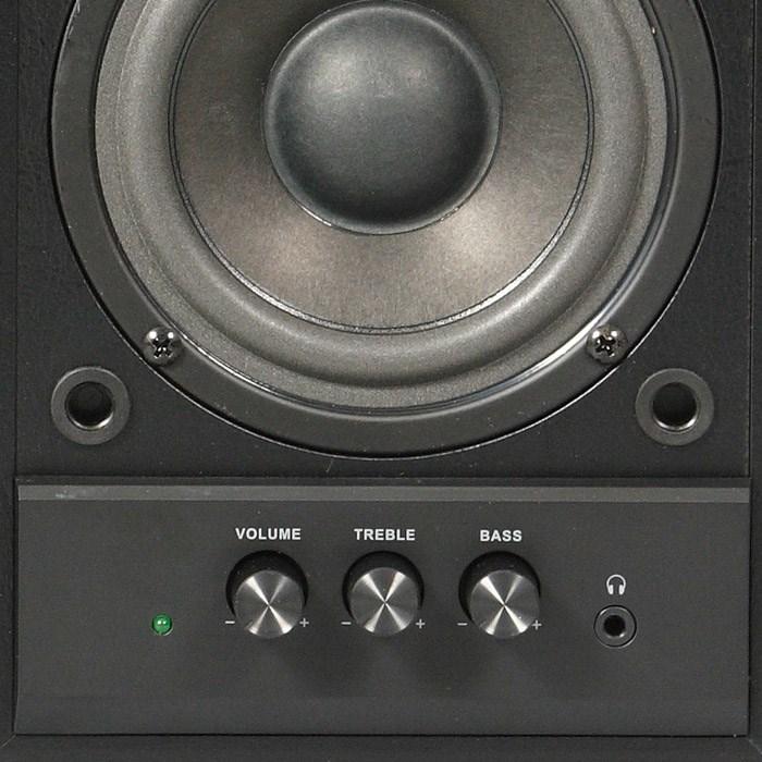 Actual product image Sven SPS-702 SV-0120702BL