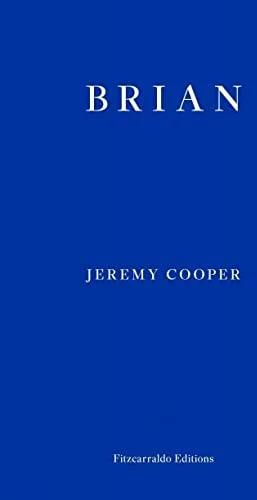 Produktbild Brian (Englisch, Jeremy Cooper, 2023)