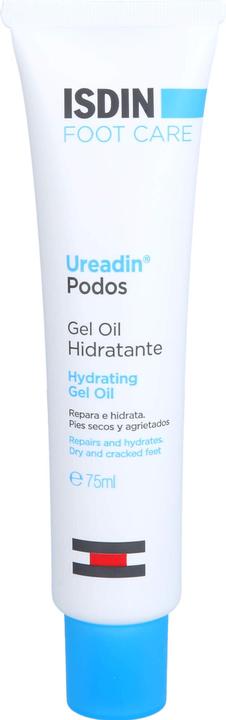 Immagine prodotto Isdin Ureadin Pod Gel-Oil (Pediluvio, 75 ml)
