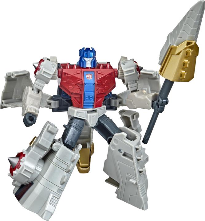 Immagine prodotto Transformers Cyberverse UlTransformers