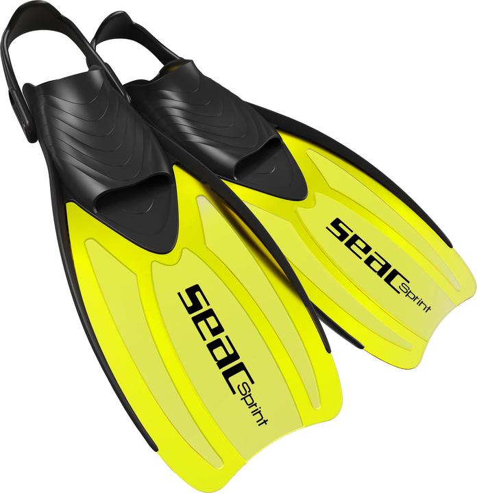 Produktbild Seac Flosse Sprint (36 - 38)