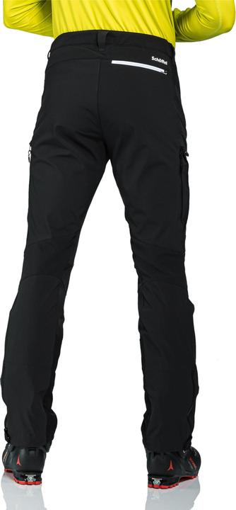 Produktbild Schöffel Matrei Softshell (50)