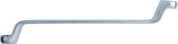 Actual product image KS Tools Double box wrench cranked (32 mm)