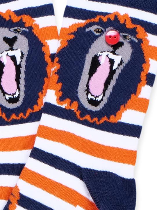 Image du produit Unabux Chaussettes de loisirs MIX (lot de 2, 42 - 46)