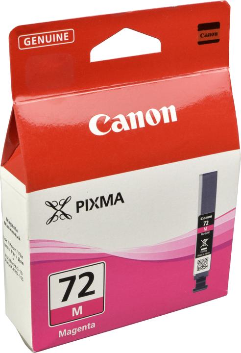 Produktbild Canon Pgi-72m (M)