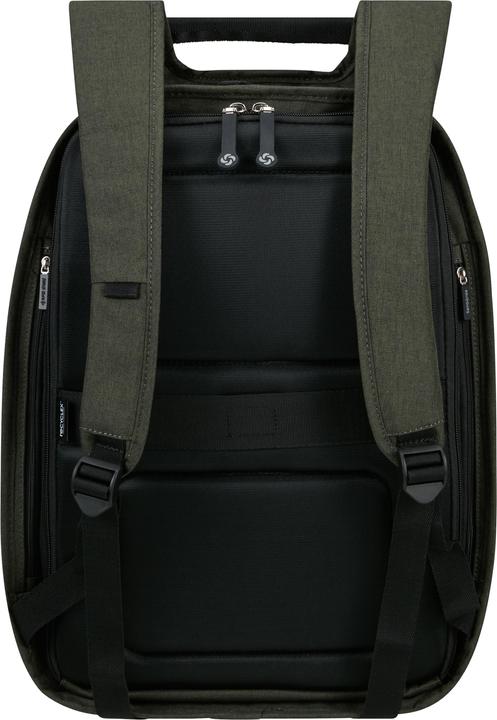 Immagine prodotto Samsonite Zaino per notebook Securipak 15.6 (17 l)