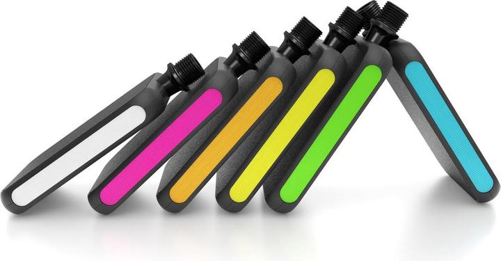 Actual product image Moto Reflex