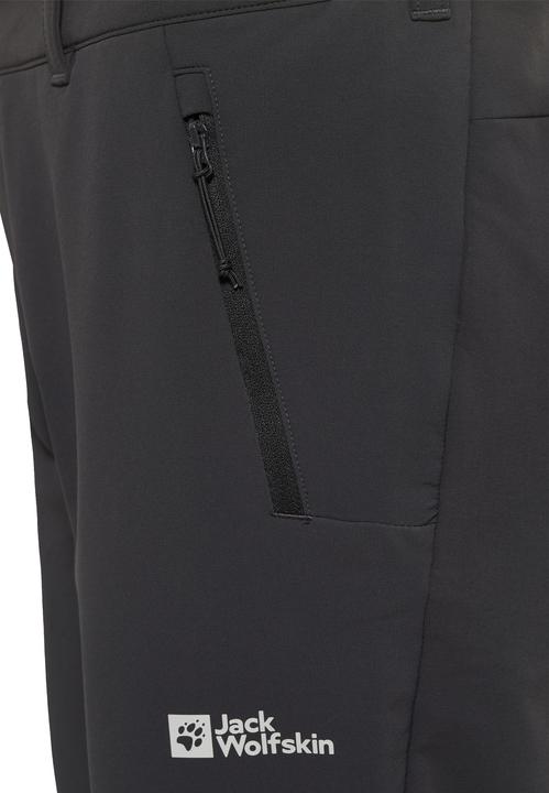 Produktbild Jack Wolfskin Activate Thermic Pants M (56)