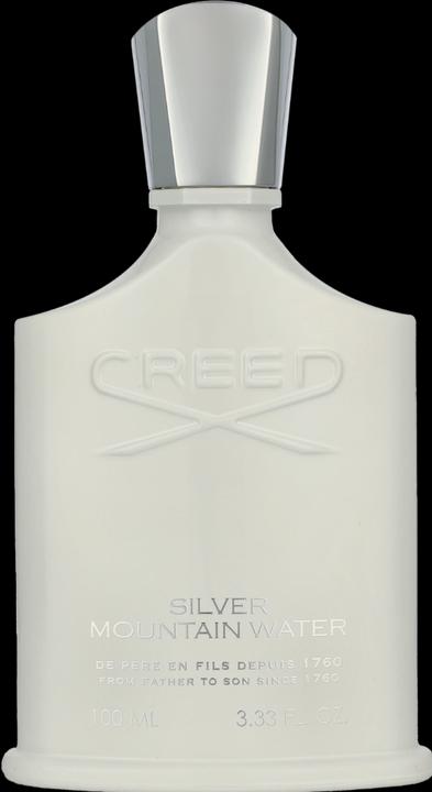 Produktbild Creed Silver Mountain Water (Eau de Parfum, 100 ml)