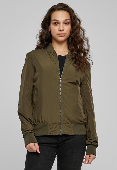 Image du produit Urban Classics Blouson de bombardier (M)