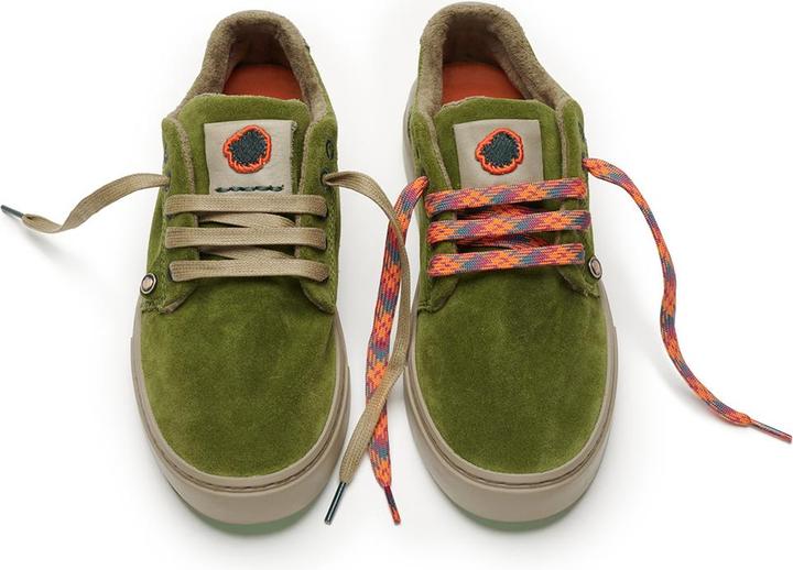 Produktbild Satorisan Heisei V2 Suede Schuhe (41)